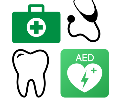 First Aid and Emergencies