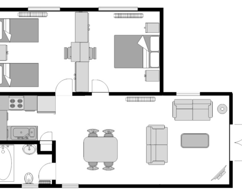 Pebble New Layout