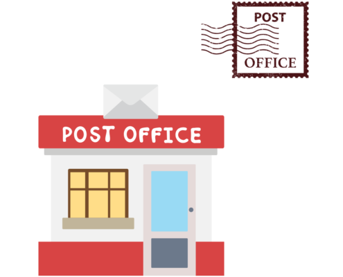 Post Office